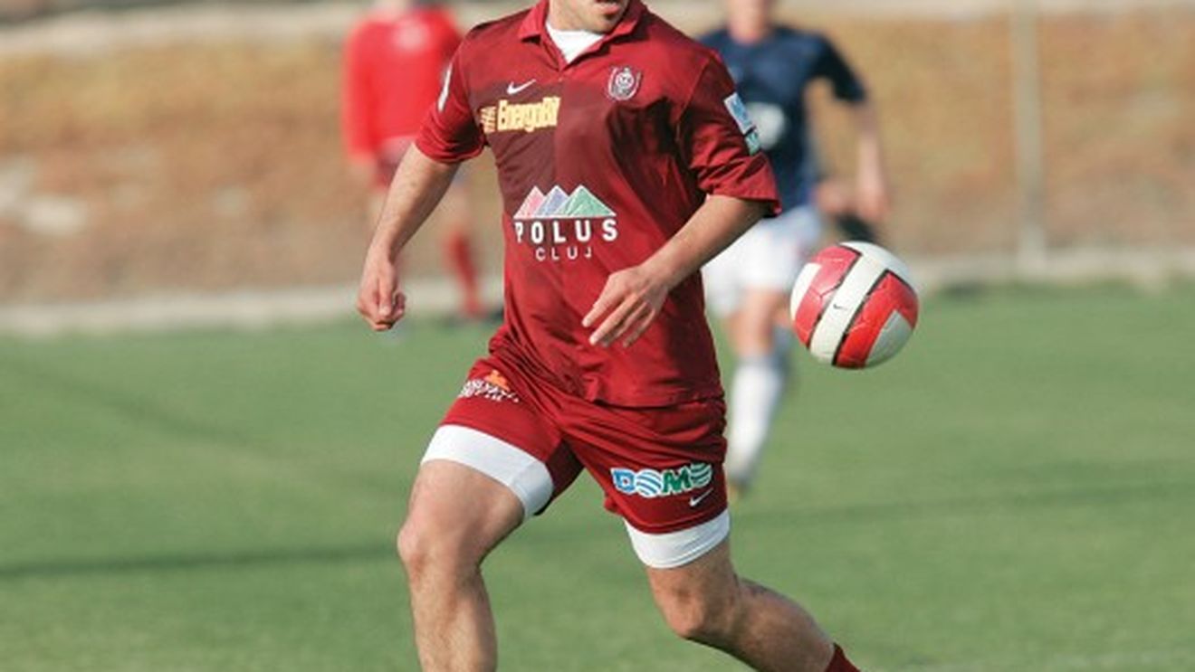 "Fabbiani e cel mai bun străin care a jucat în România!"