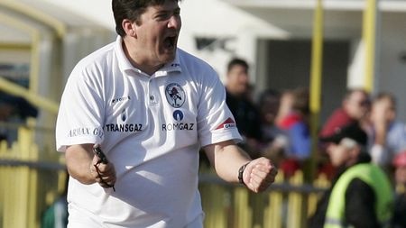 "Vâtcă e un mare câștig pentru noi, ar trebui chemat la națională!"