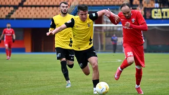 Ceahlăul are meci de totul sau nimic contra ultimei echipe pe care a învins-o în campionat, în urmă cu cinci luni! Valentin Avădanei: ”Mergem să câștigăm”