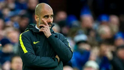 Guardiola, mai aproape de primul trofeu în Anglia! Manchester City, în semifinalele Cupei Angliei, după 2-0 cu Middlesbrough