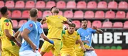 FC Voluntari – CS Mioveni 3-1! Trupa lui Flavius Stoican rămâne cu o singură victorie în sezonul 2022 – 2023