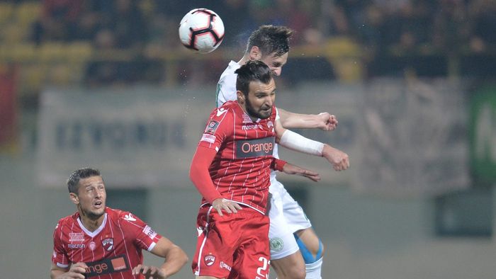 Marius Mitran, despre gafa dezastruoasă făcută de Dinamo: „La data declarării insolvenței, jucătorul încă era acolo!” | VIDEO EXCLUSIV ProSport Live