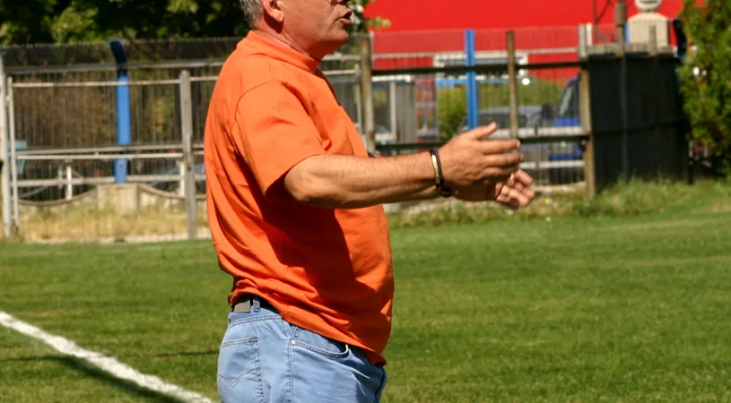 Marian Bucurescu, în cărți la FC Drobeta