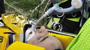 Kubica revine în motor-sport după un an și jumătate!** Prima apariție după cumplitul accident din Andorra