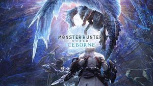 Monster Hunter World: Iceborne - trailer și imagini noi