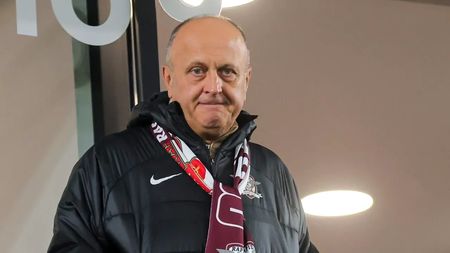 Un italian explică de ce milionarii din Cizmă nu mai bagă bani în echipele de Serie A și cum se va lupta Dan Șucu la Genoa cu patronii miliardari din SUA care acaparează tot mai multe cluburi