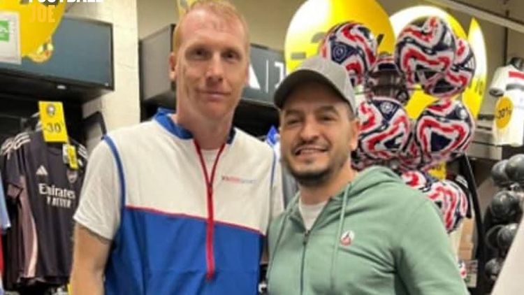 Marele campion care a ajuns din milionar să muncească pe raion la Intersport: „Văd doar banii”