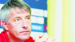 "Am și uitat de cearta cu Becali! Steaua e o opțiune pentru mine"** Cel mai mare regret al lui Bergodi și condiția pusă lui Gigi