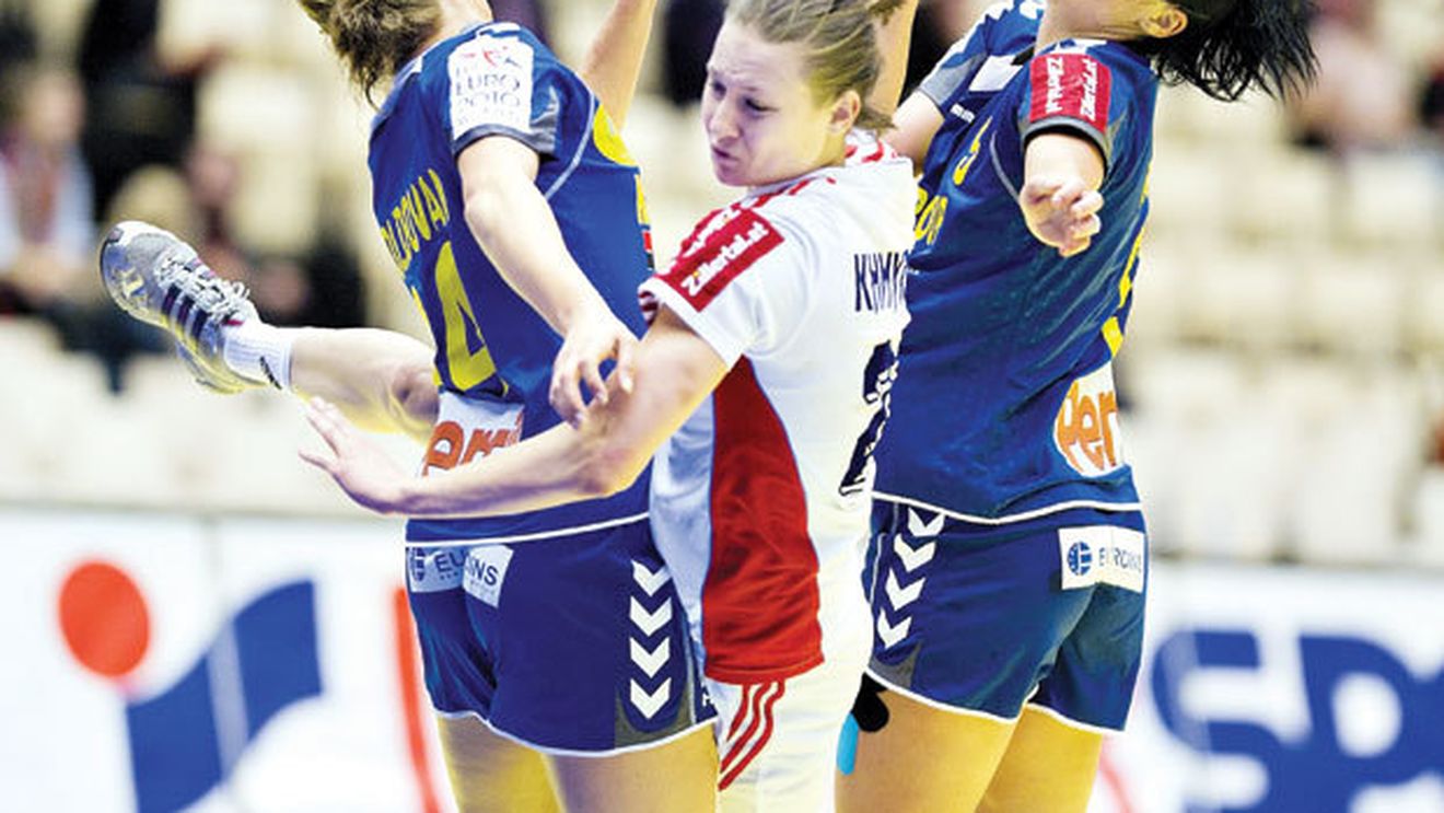 Au păstrat gloanțele!** România-Rusia 20-35