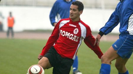 Curtean a ratat transferul la Hertha Berlin