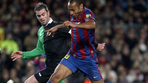 "Ciocănarii" i-au făcut o mega ofertă lui Henry!