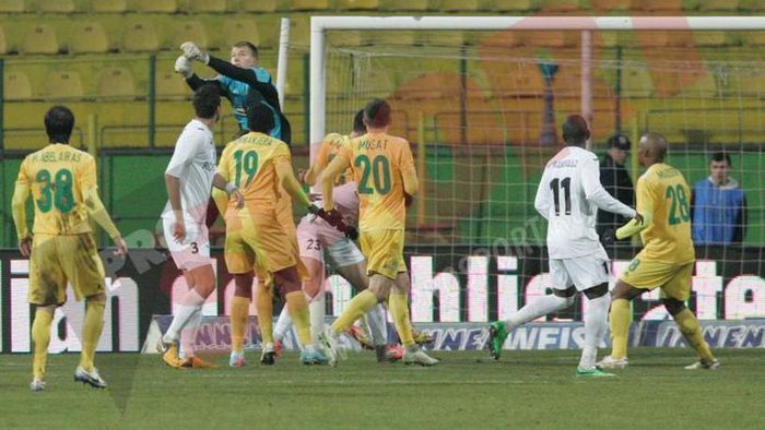 LPF a decis: fără supervizori la meciurile din Liga 1