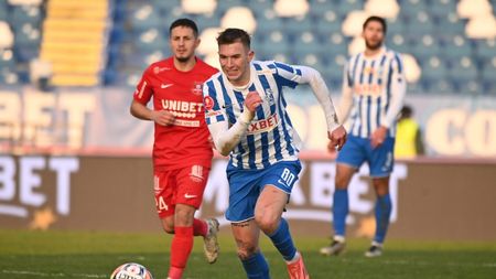 Andrei Gheorghiță a plecat deja la FCSB! De ce au urgentat mutarea oficialii echipei lui Gigi Becali