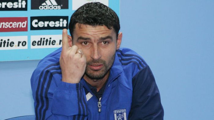 Crede în planul lui Piți!** Trică: "Bineînțeles că ar avea loc o altă echipă în Craiova!"