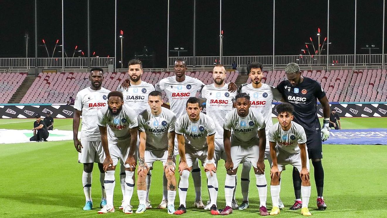 Nicolae Stanciu, efort supraomenesc la nici 48 de ore de la meciul contra Kosovo. Cum s-a descurcat în Al Wahda - Damac