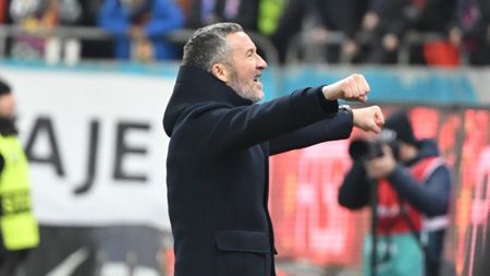 DECLARAȚII Mihai Stoica a numit „arma secretă” a echipei pentru FCSB – Rapid