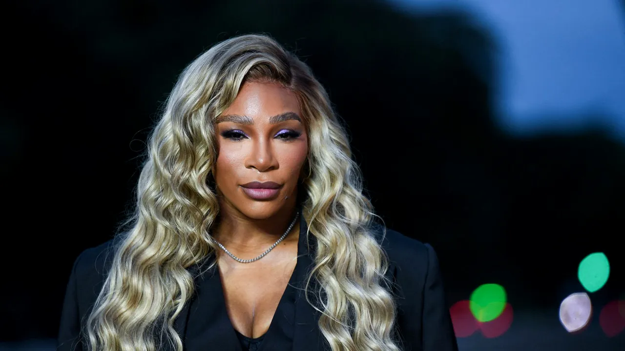 Cum a răspuns Serena Williams celor care au acuzat-o că și-ar fi făcut intervenții estetice. Le-a arătat tuturor că e naturală sută la sută și reacțiile de la alte vedete au curs