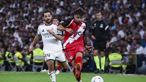 Andrei Rațiu l-a uimit pe Jose Mourinho în meciul de pe Bernabeu. Cum l-a numit antrenorul lui Real Madrid și ce decizie a luat pe loc