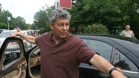 "Transferurile lui Rădoi și Goian la Șahtior au căzut"