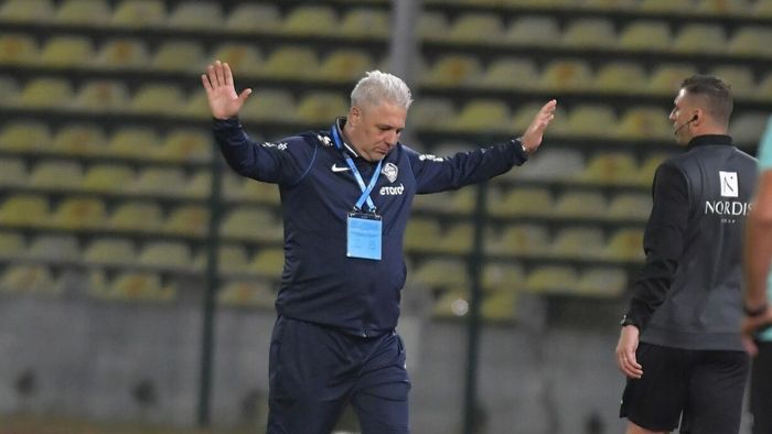 Marius Șumudică, dezvăluiri uluitoare despre Daniel Niculae! Acuzații grave ale antrenorului: „Era cu carafele de vin pe masă”