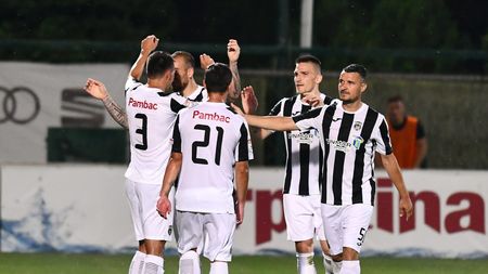 Veste uriașă pentru Constantin Budescu și fotbaliștii de la Astra Giurgiu: Ioan Niculae ar urma să le plătească salariile la zi din banii pe Denis Alibec! | EXCLUSIV