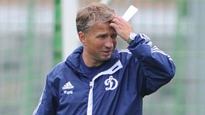 Petrescu, în pericol de demitere? "Trebuie dat afară, nu e antrenorul potrivit pentru Dinamo"