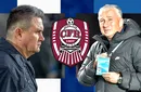 Cristi Balaj a răbufnit pe subiectul plecării lui Dan Petrescu de la CFR Cluj: „Nu-mi convin aceste discuții! Trebuie să fim uniți”. EXCLUSIV