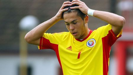 Becali este indiferent față de situația lui Iancu:** "Nu mă interesează, oricum nu juca împotriva lui Ajax!" Hagi, scos vinovat pentru starea jucătorului