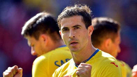 Bogdan Stancu, decizie total neașteptată după ce a revenit în România: „El simte cel mai bine”