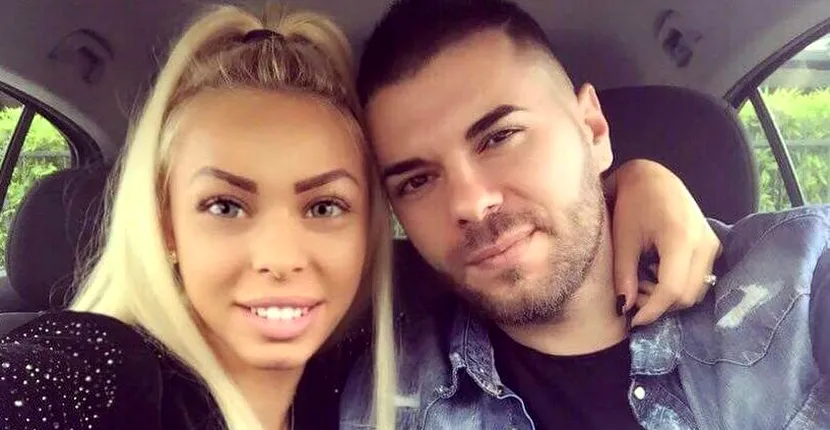 Fosta soție a lui Cristi Daminuță iubește din nou! Cine este bărbatul care a făcut-o să uite de fotbalist