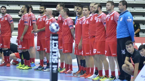 Dinamo a prins loc în grupele Ligii Campionilor la handbal masculin pentru al doilea an consecutiv. CSM București va evolua în competiția supremă doar cu fetele. Cum arată cele două tablouri la start