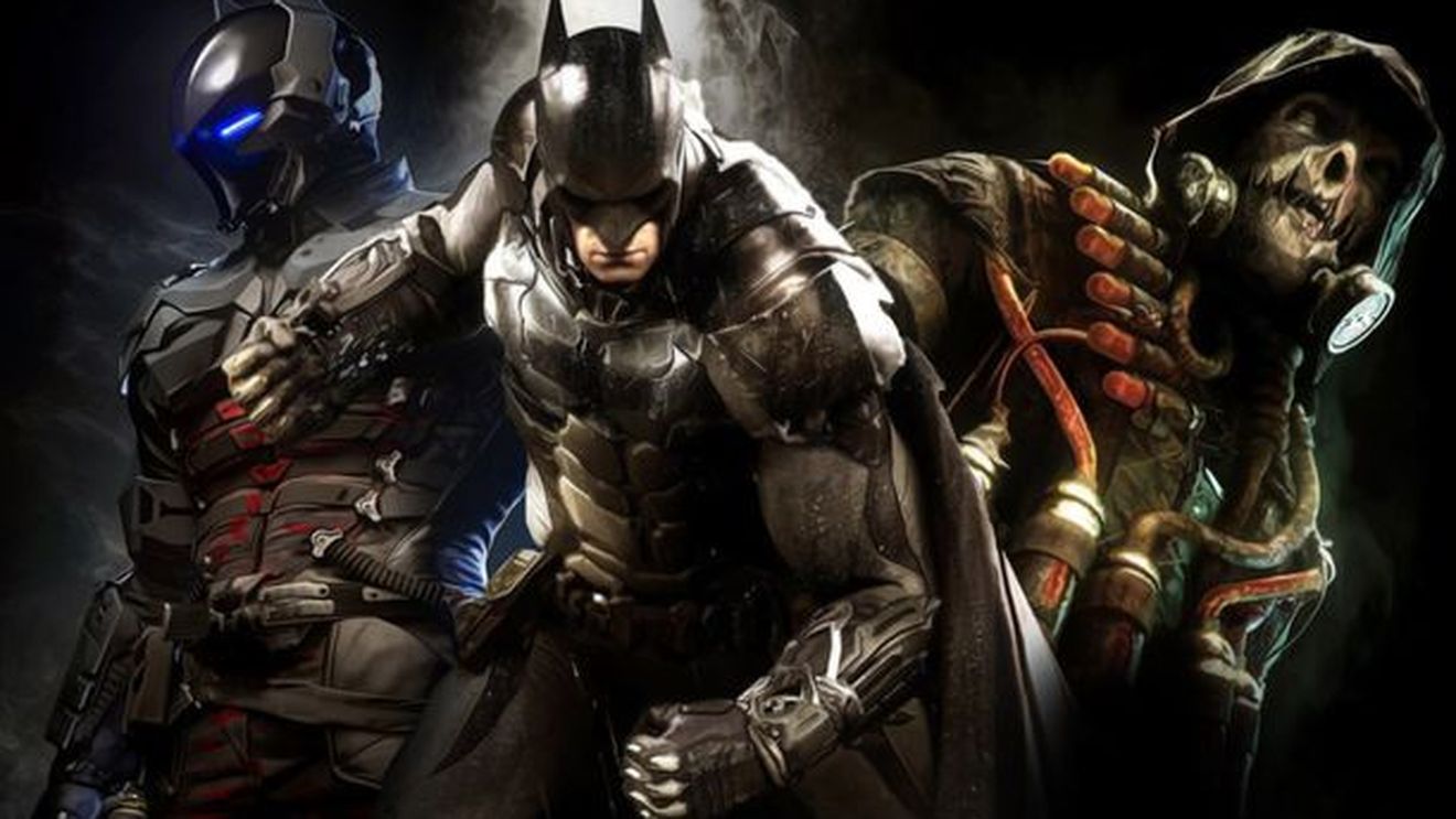 Batman: Arkham Knight - încă o amânare și noi secvențe de gameplay