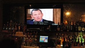 Lance Armstrong a fost declarat oficial cel mai mare escroc din toate timpurile, în sport!** Cât a câștigat fostul ciclist cu ajutorul dopingului