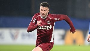 Andrei Cordea a rupt tăcerea despre scandalul cu rivalii de la U Cluj: „Nistor m-a înjurat de familie!”. Mesaj pentru Bergodi + a primit amenințări cu bătaia de la prietenii săi din galeria „studenților”