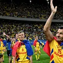 Costel Gâlcă a jucat fabulos în meciul Generația de Aur – Restul Lumii 3-2 și apoi a pus „tunurile” pe colegii săi din din atac: „Am dat gol cu capul pentru că ei nu au ajuns pe acolo!”