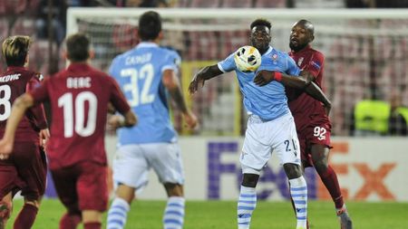 Ce șansă are CFR! Lazio va folosi doar trei titulari contra campioanei. Inzaghi, cu echipa a doua