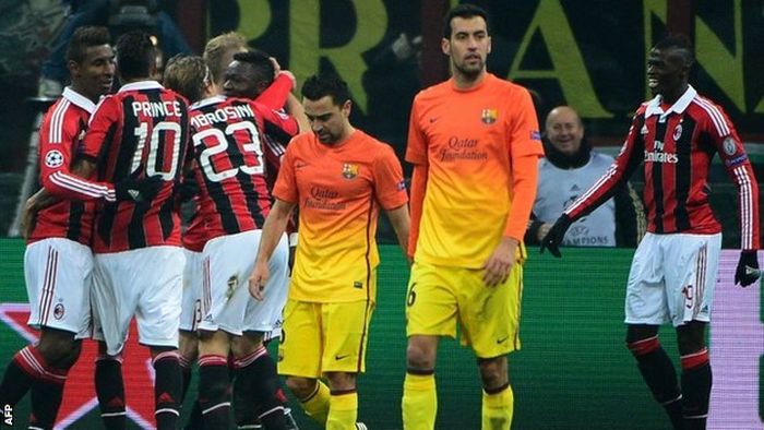 Aseară a învins-o pe Barcelona, acum se gândește la CFR: "Frate, bate-i pe Inter!"** Suporter de LUX pentru ardeleni