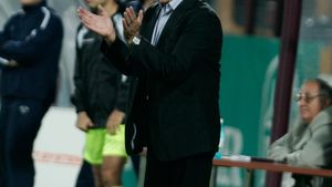 Hizo: "Am pierdut două puncte"