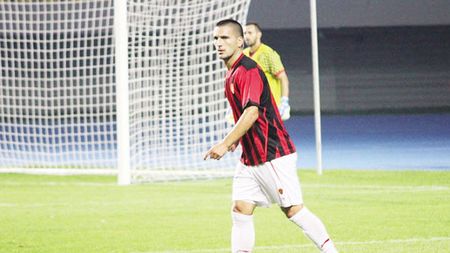 "Rușine fără precedent!" Decizia luată de oficialii lui Vardar înaintea meciului cu Steaua