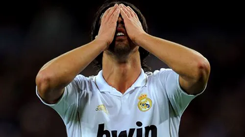 Soția unui fotbalist de la Real Madrid face ravagii: ** Sami Khedira a băgat la ÎNCHISOARE trei jurnaliști!