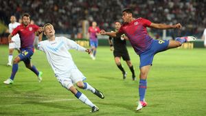 Rocha își joacă viitorul la Steaua, cu Molde! Becali i-a dat ultimatum:** "Dacă nu demonstrează ce poate, a terminat-o! Iau doi atacanți în iarnă"