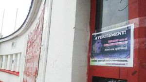 Vânătoarea de steliști, episodul III