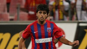 "Vom avea grijă de Culio..."