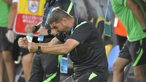 FC Voluntari a dat trei lovituri într-o zi! Pe cine a prezentat echipa lui Liviu Ciobotariu și cărui jucător i-a fost prelungit contractul