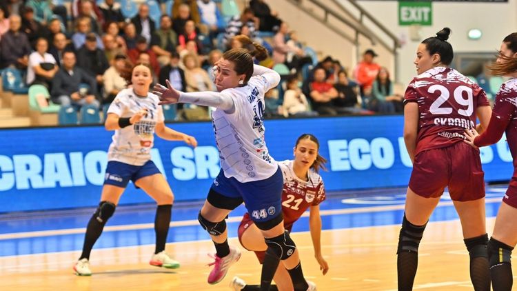 Prezenţă-şoc în Final Four-ul Cupei României a unei codaşe din Liga Florilor