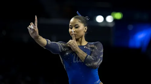 Reacția americanilor despre dezvăluirea lui Jordan Chiles, care a păstrat medalia de bronz de la Jocurile Olimpice, deşi TAS i-a dat-o româncei Ana Bărbosu