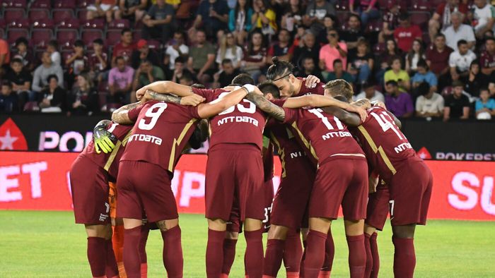 Românul care joacă pentru Inter Club d'Escaldes, adversara ardelenilor din Conference League, avertisment pentru CFR Cluj! „Va fi foarte dificil! Obosești repede”