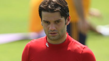 Pițurcă: "Chivu și Rădoi nu pot rezista două meciuri la rând"