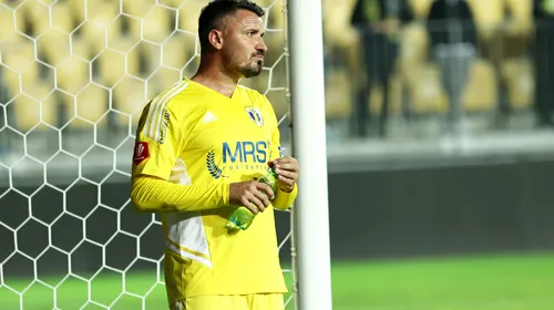 Constantin Budescu reziliază contractul cu Petrolul. Cine îl transferă: Rapid pentru magia Giuleștiului, Gigi Becali pentru lupta cu CFR la titlu, Dinamo pentru a da marea lovitură sau Voluntari, acolo unde fotbalul se joacă fără presiune?