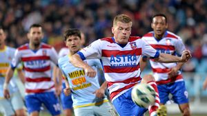 Situație dramatică și la Oțelul! Acționarii au cerut intrarea în insolvență!